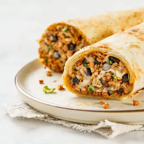 Burrito Froodie 5