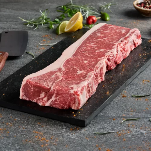 Carnes crudas piezas Beltrán 4