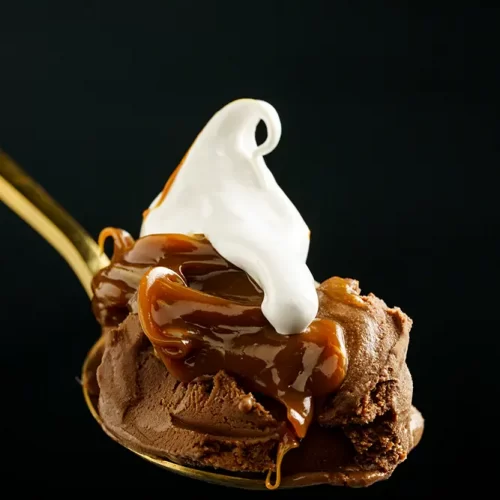 Leroma Helados cucharada 4