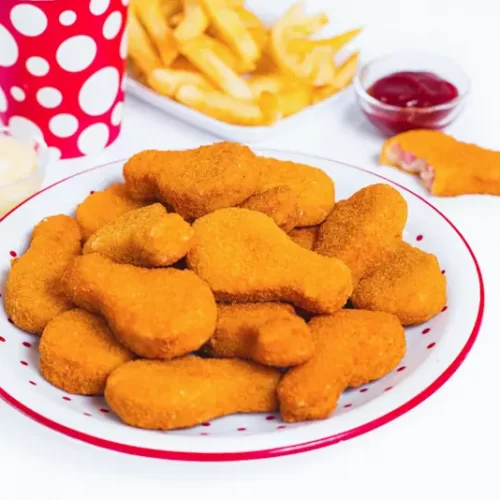 Pellisa patitas de pollo