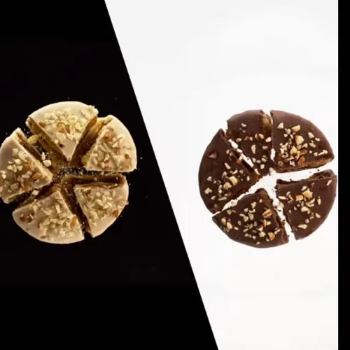 Portada comercial B&N